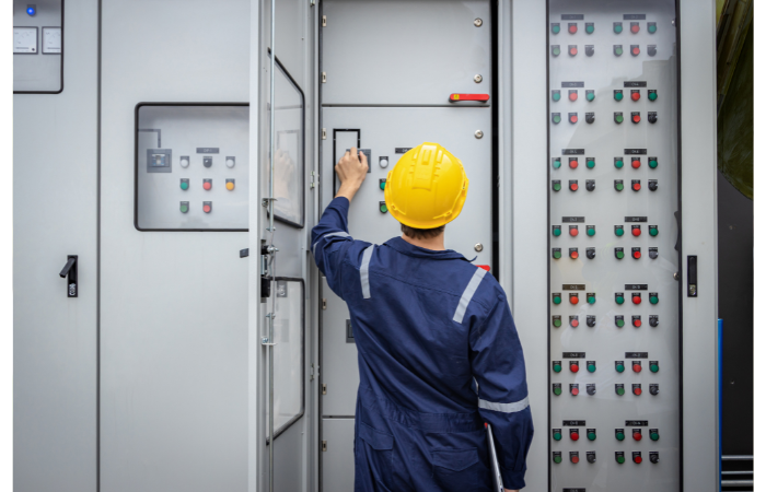 Electrical
