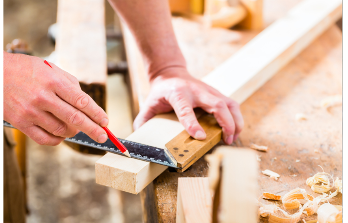 Carpentry